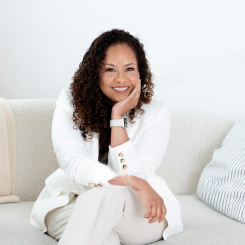 Melanie Leelook, founder of Melstream HR Inc